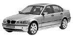 BMW E46 C20E1 Fault Code