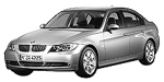 BMW E92 C20E1 Fault Code