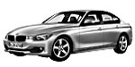 BMW F30 C20E1 Fault Code